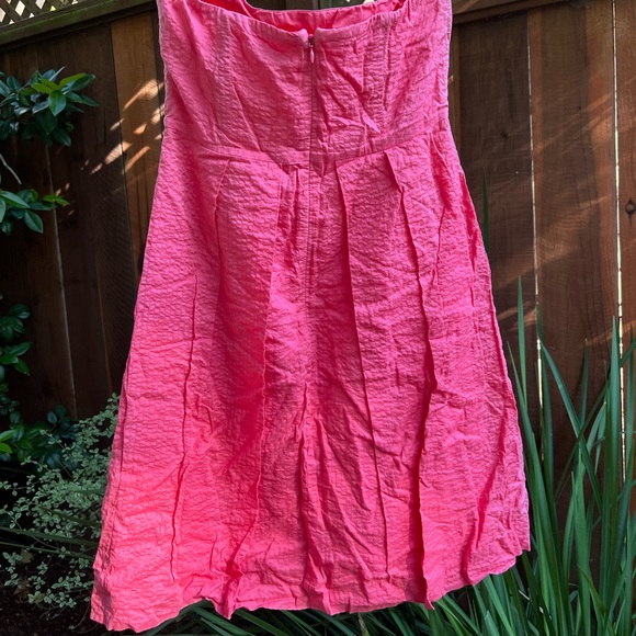 JCrew Pink Cocktails - Picture 2 of 3